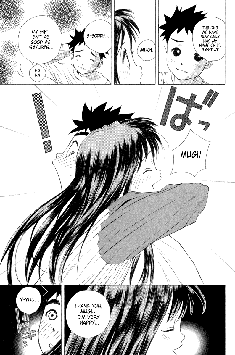 Pastel chapter 39 page 19