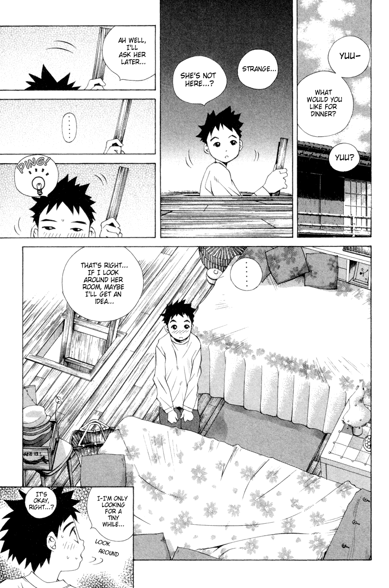 Pastel chapter 39 page 5