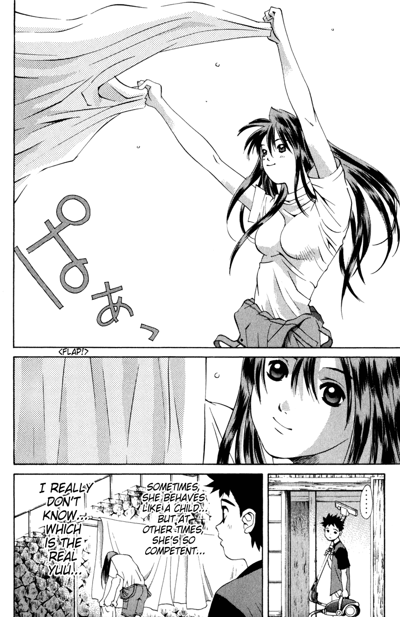 Pastel chapter 4 page 8