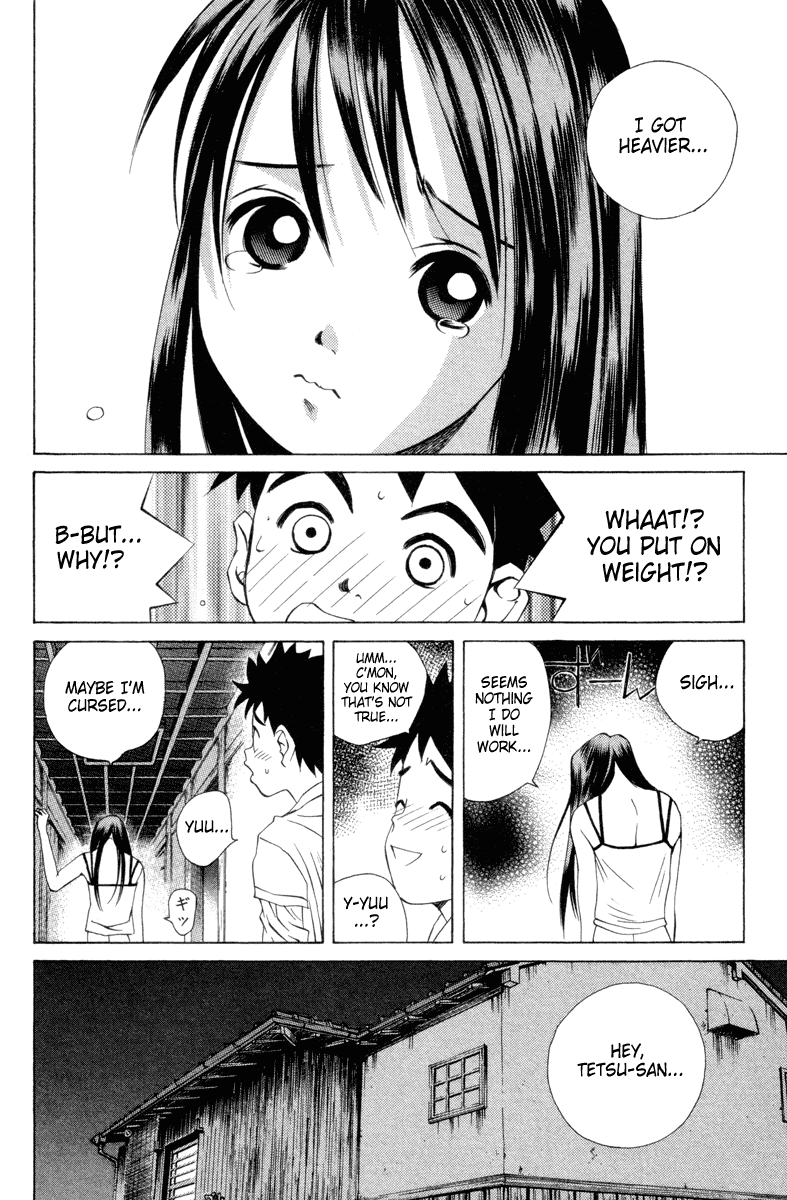 Pastel chapter 40 page 12