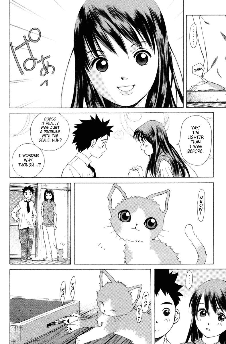 Pastel chapter 40 page 18