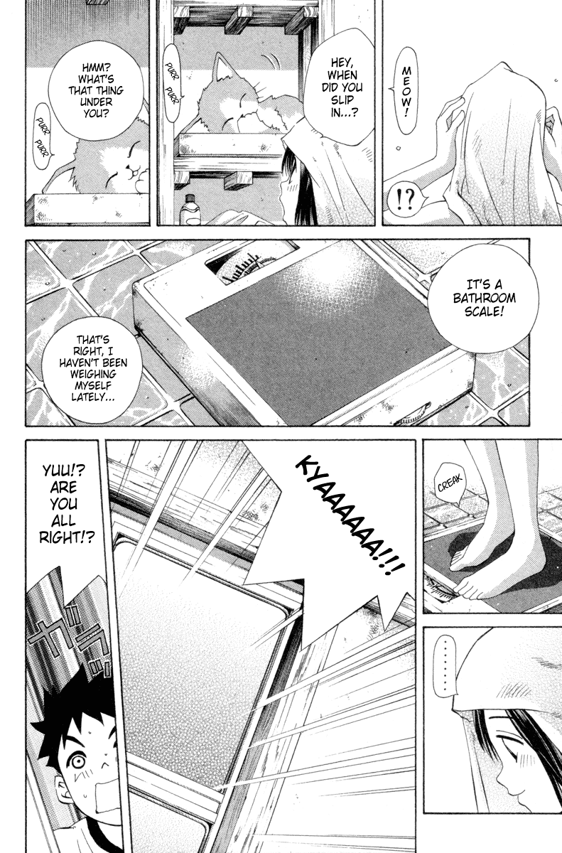 Pastel chapter 40 page 2