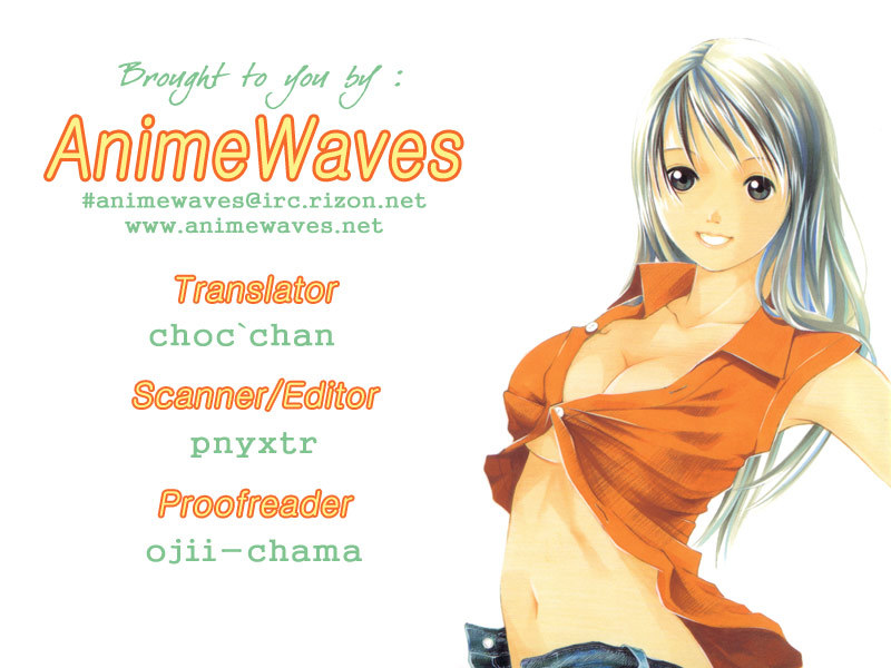 Pastel chapter 40 page 22