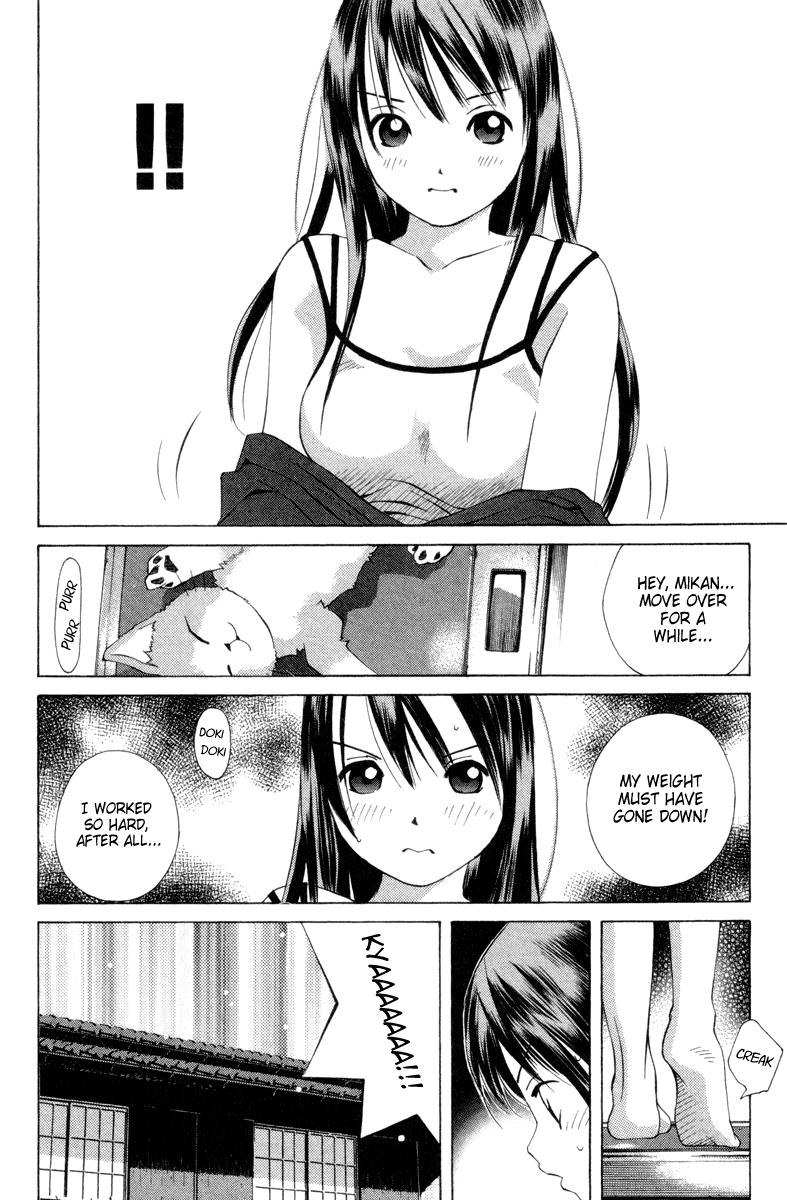 Pastel chapter 40 page 8