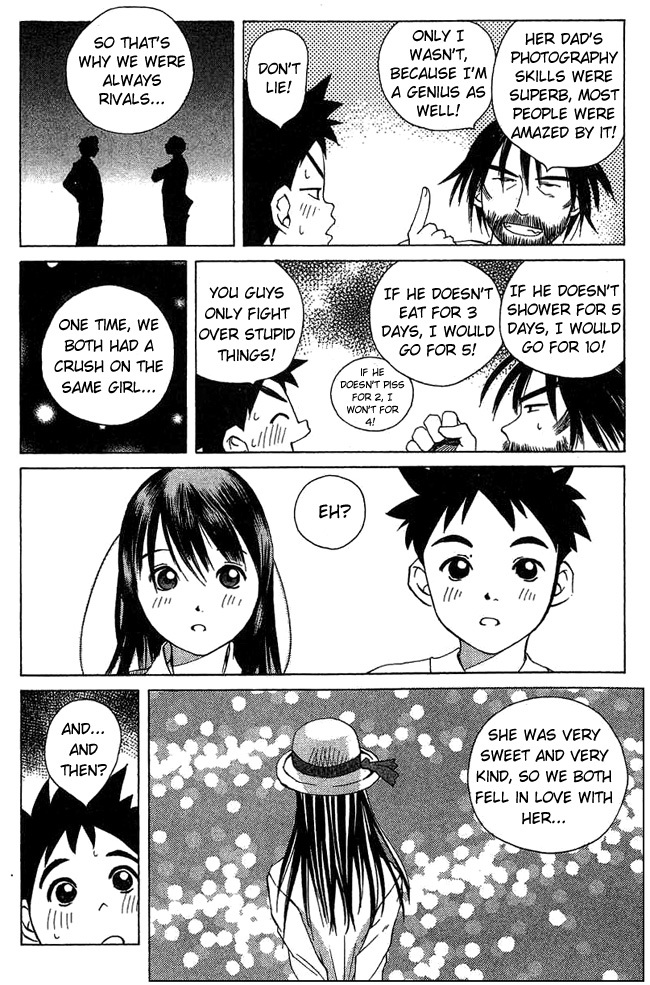 Pastel chapter 41 page 10