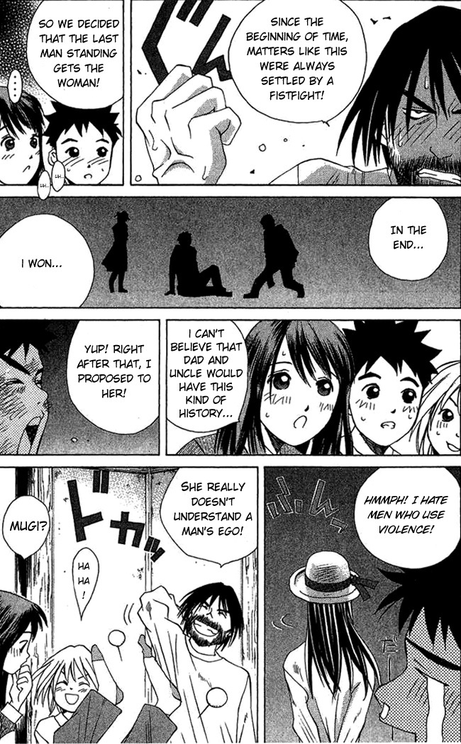 Pastel chapter 41 page 11