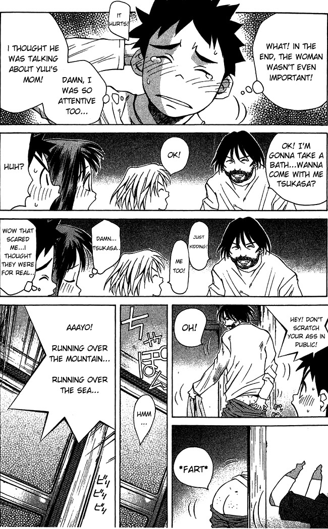 Pastel chapter 41 page 12