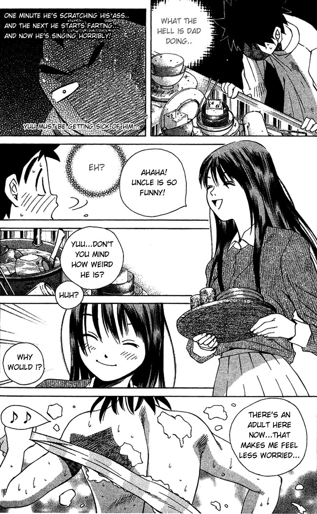 Pastel chapter 41 page 13