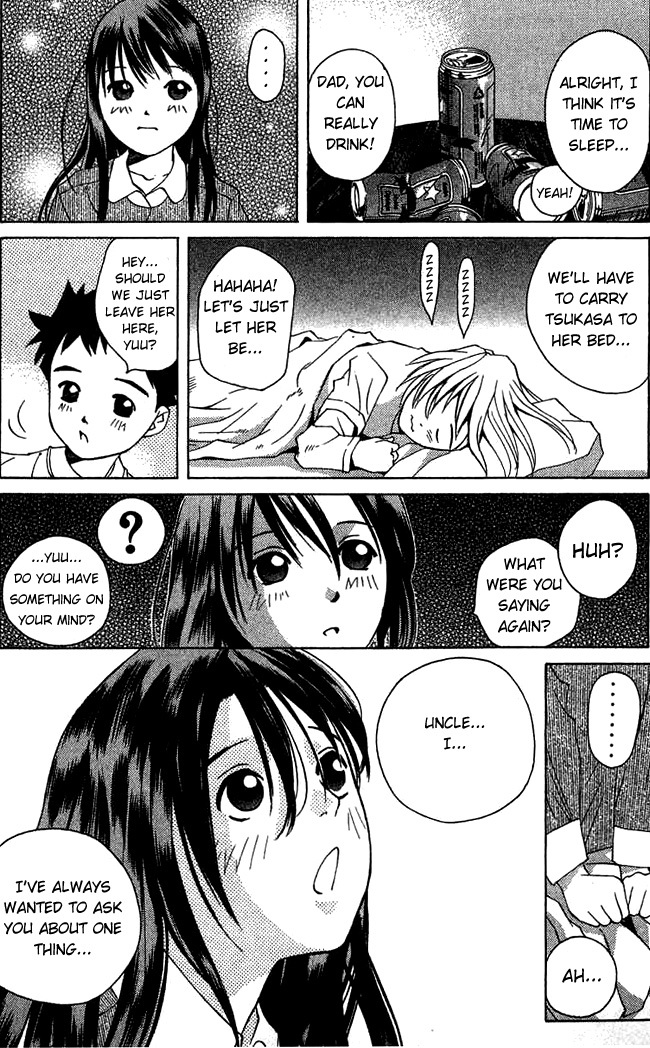 Pastel chapter 41 page 16