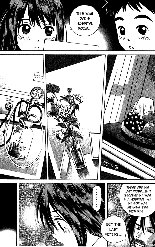 Pastel chapter 41 page 19