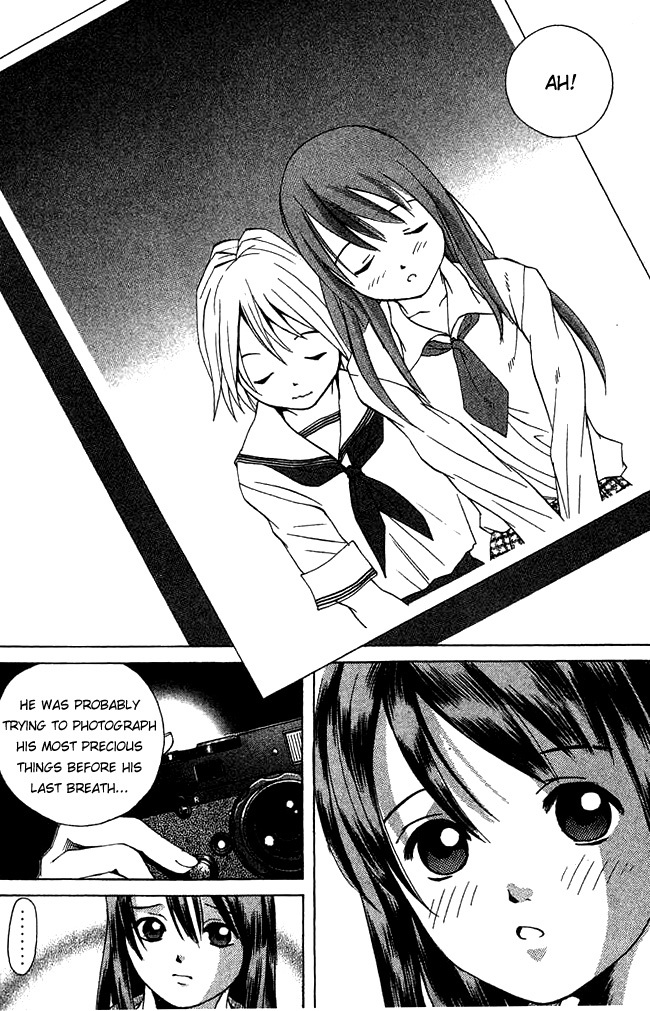 Pastel chapter 41 page 20