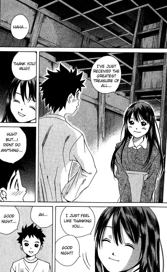 Pastel chapter 41 page 22