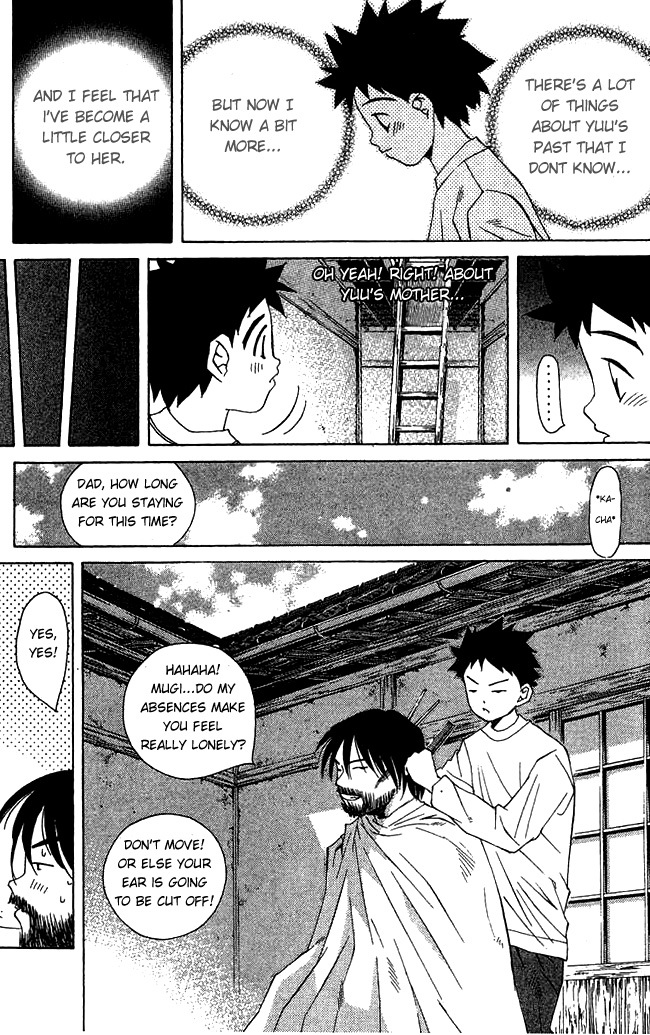 Pastel chapter 41 page 23