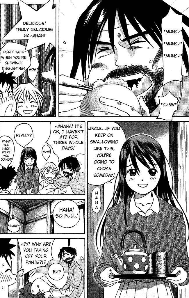 Pastel chapter 41 page 8