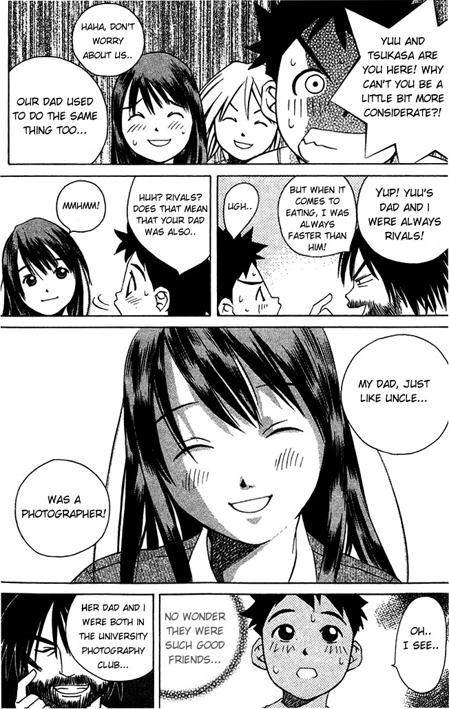 Pastel chapter 41 page 9