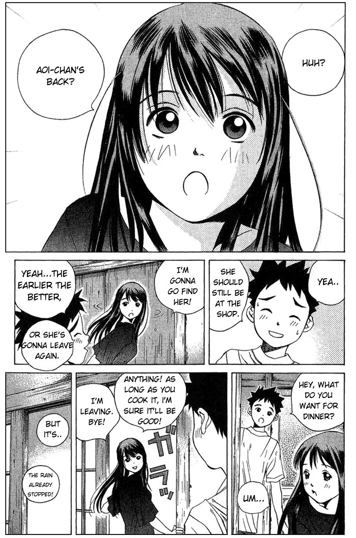 Pastel chapter 42 page 18