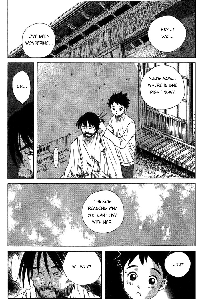 Pastel chapter 42 page 3