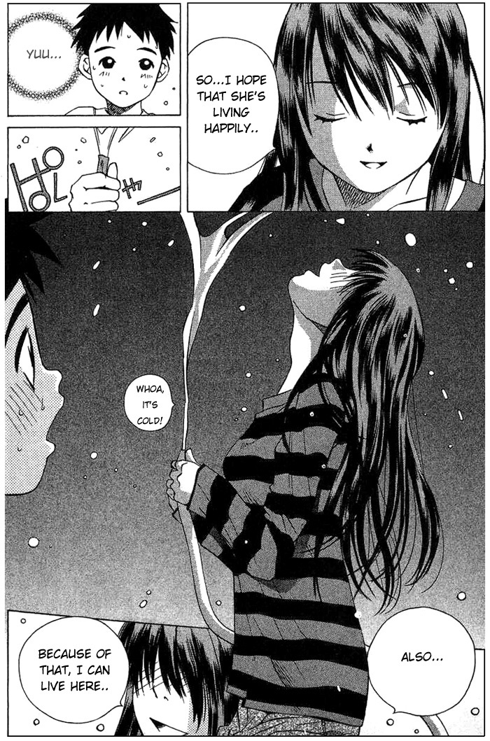 Pastel chapter 42 page 9