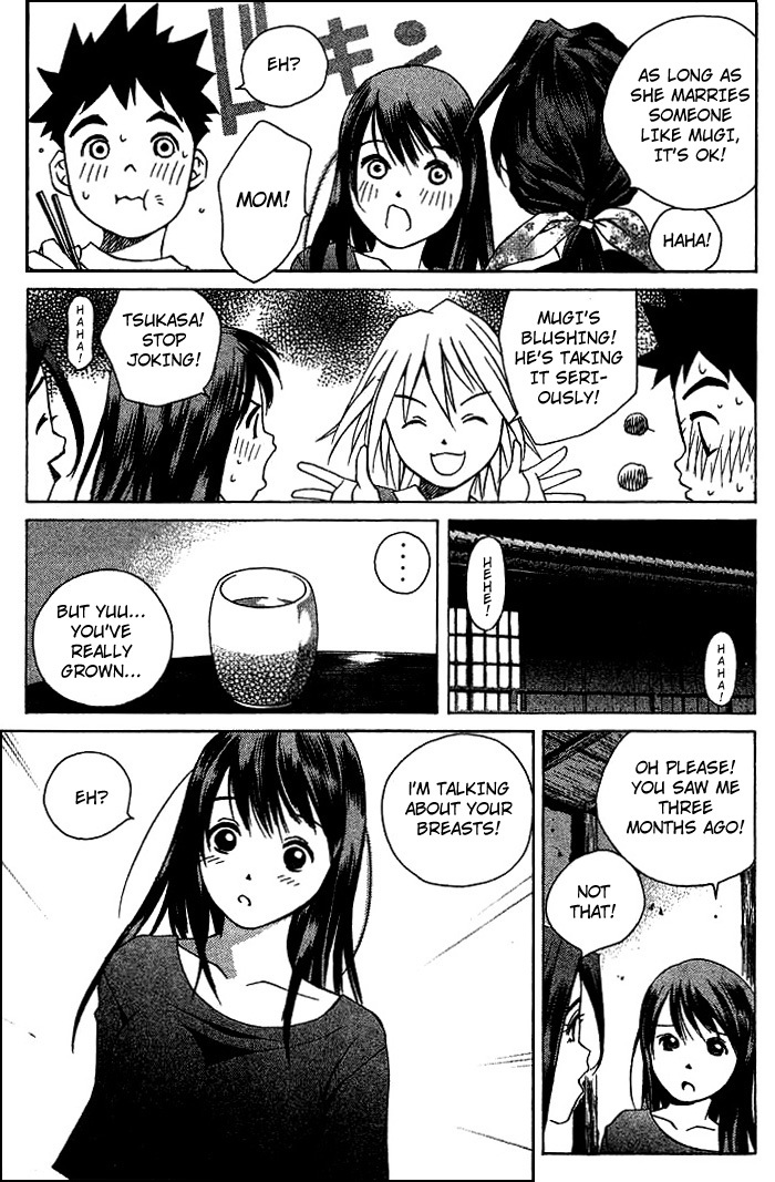 Pastel chapter 43 page 10