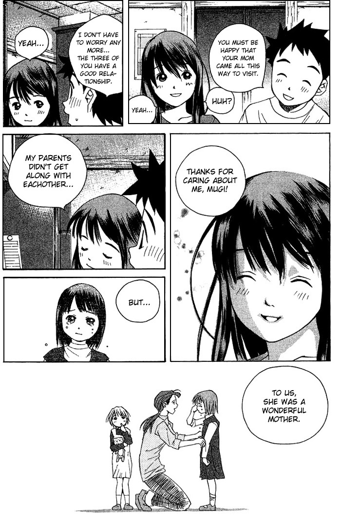 Pastel chapter 43 page 14