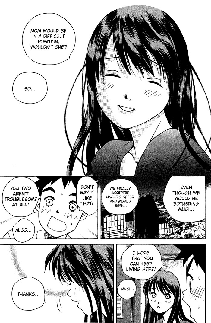 Pastel chapter 43 page 16