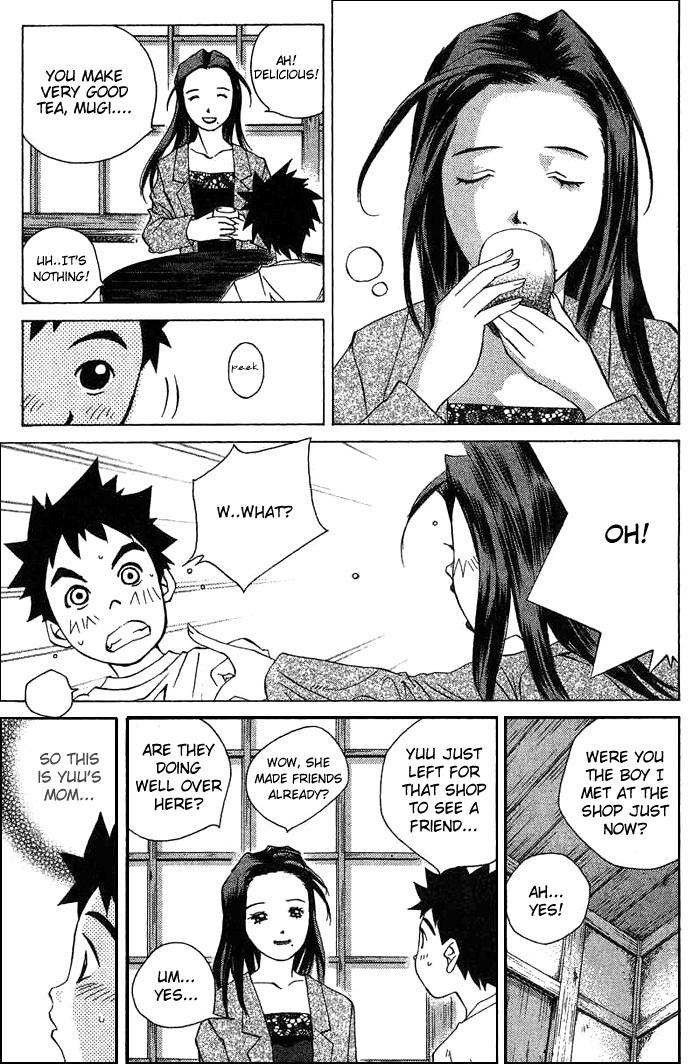 Pastel chapter 43 page 4