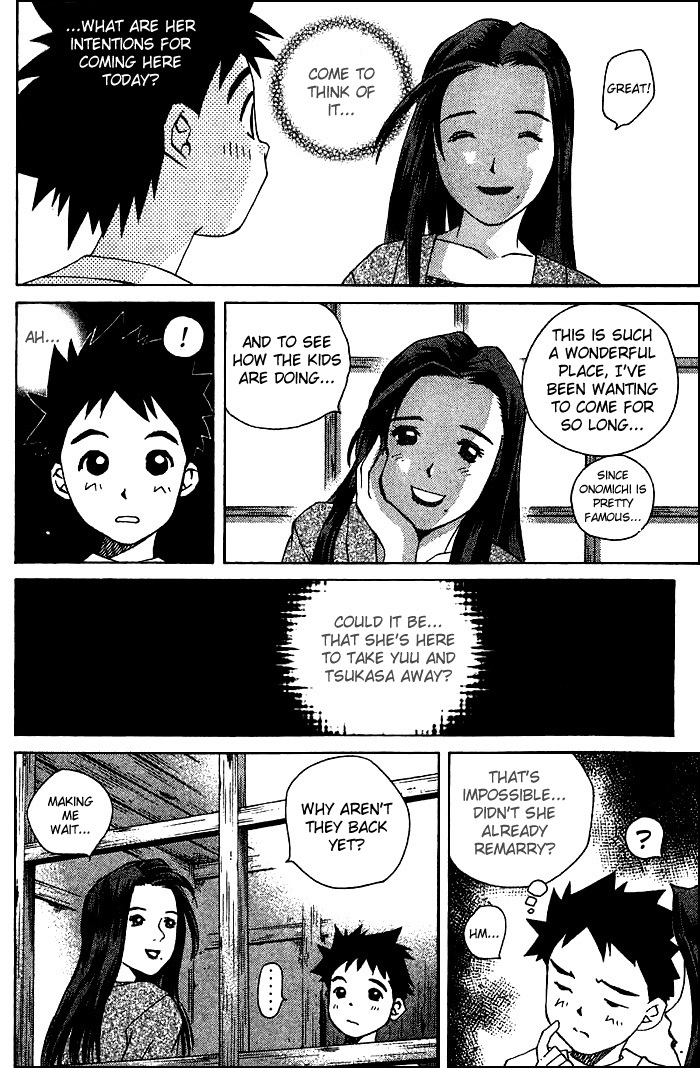 Pastel chapter 43 page 5