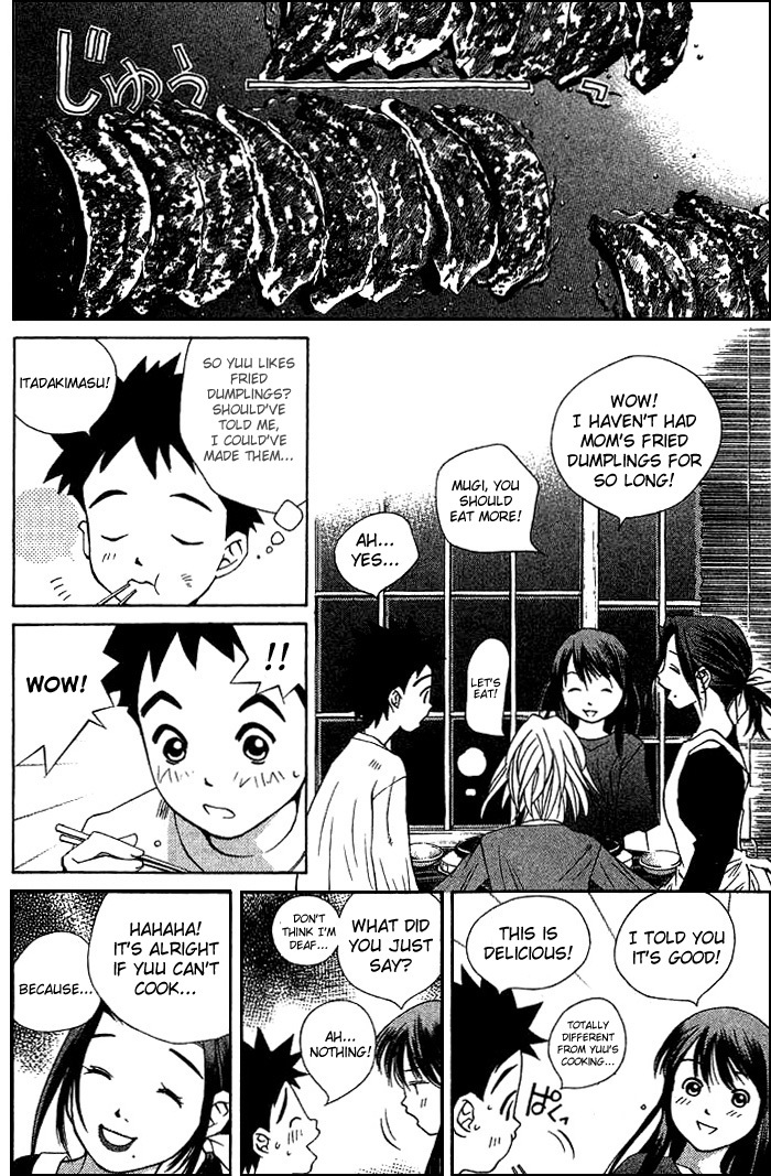 Pastel chapter 43 page 9