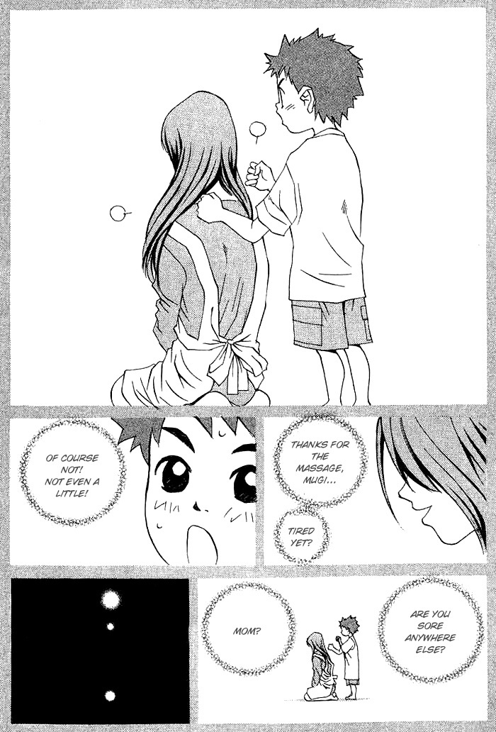 Pastel chapter 44 page 11