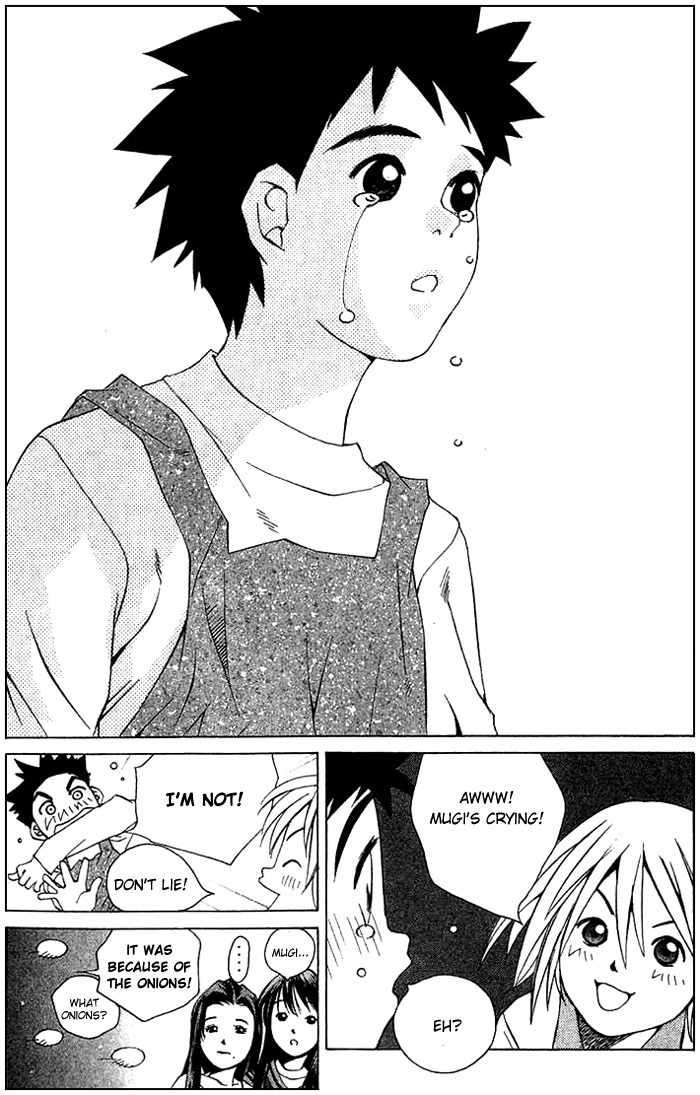 Pastel chapter 44 page 12