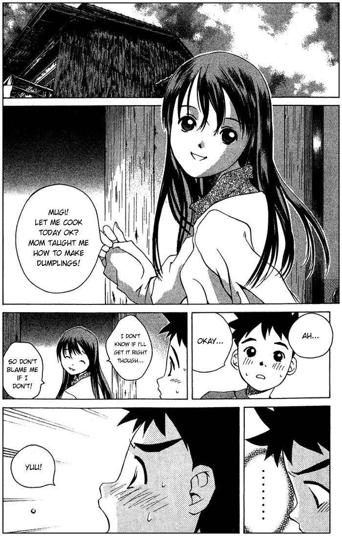 Pastel chapter 44 page 17