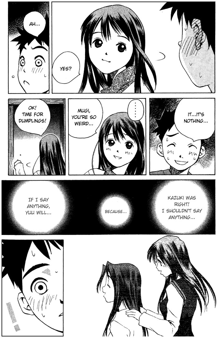 Pastel chapter 44 page 18