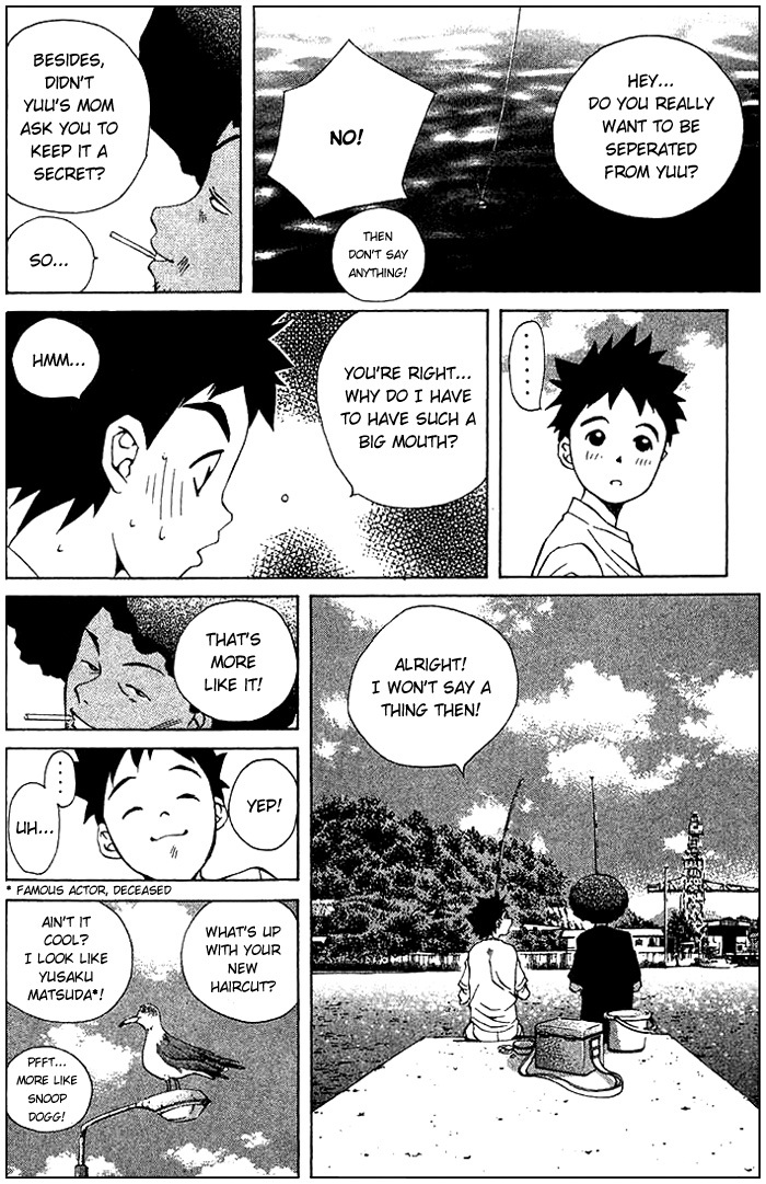 Pastel chapter 44 page 5