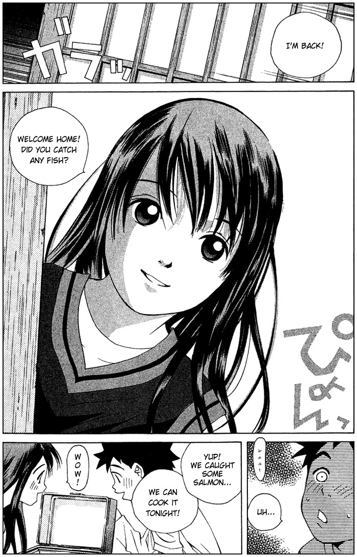 Pastel chapter 44 page 6