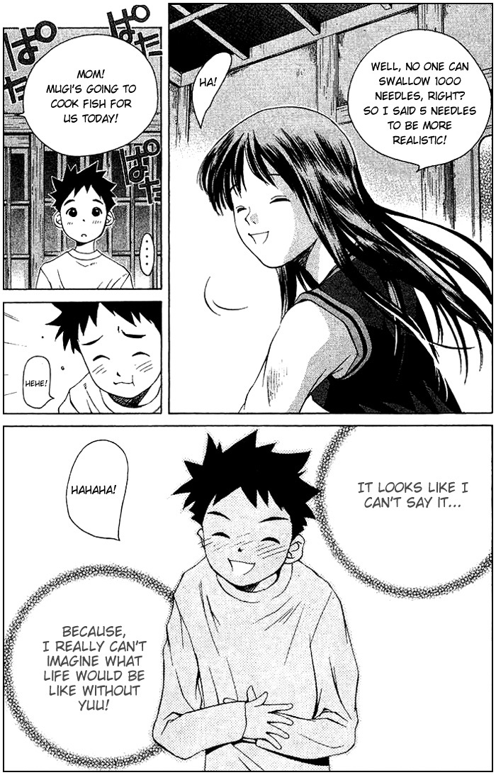 Pastel chapter 44 page 8