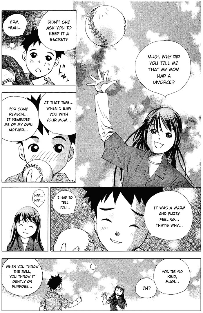 Pastel chapter 45 page 16