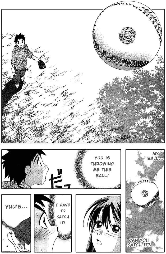 Pastel chapter 45 page 19