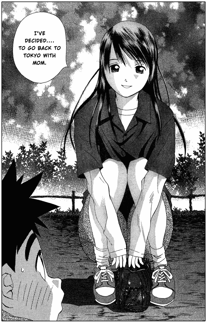 Pastel chapter 45 page 22