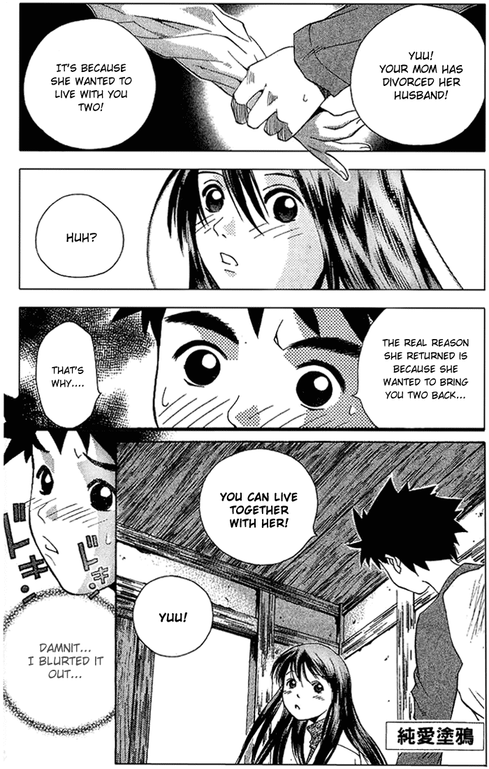 Pastel chapter 45 page 4