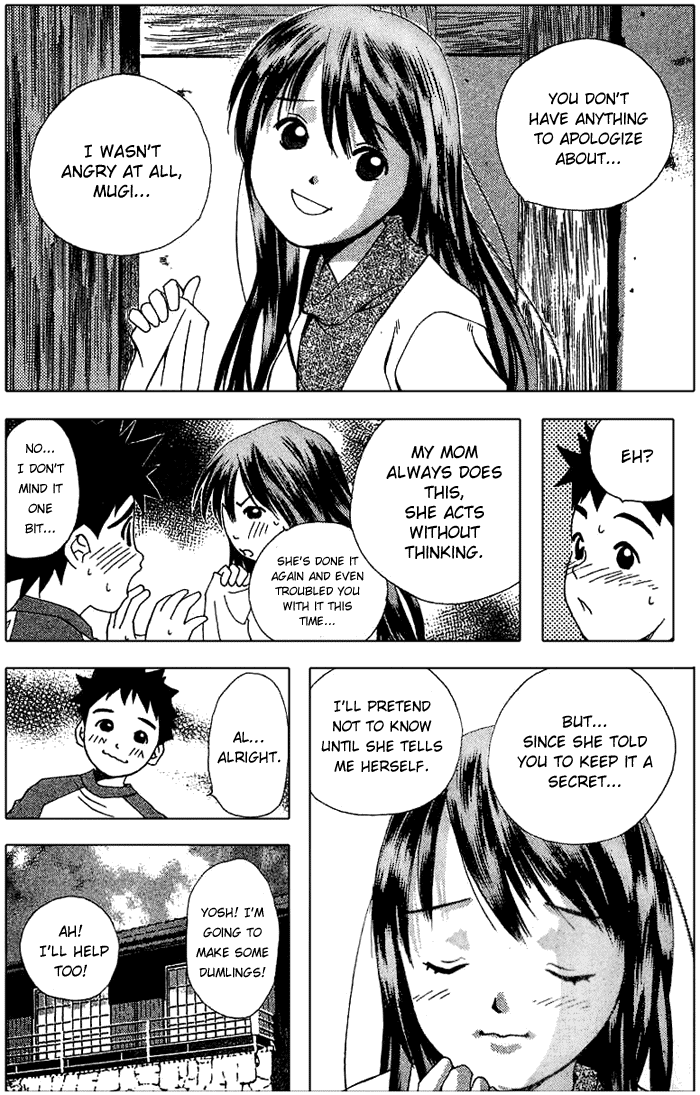 Pastel chapter 45 page 6