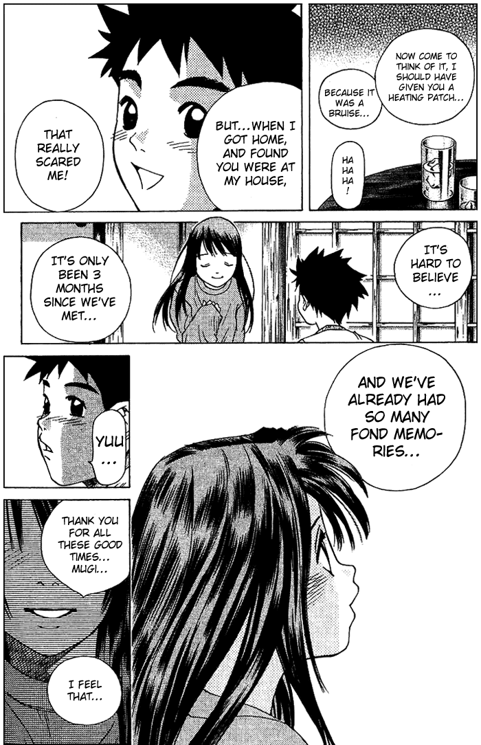 Pastel chapter 46 page 11