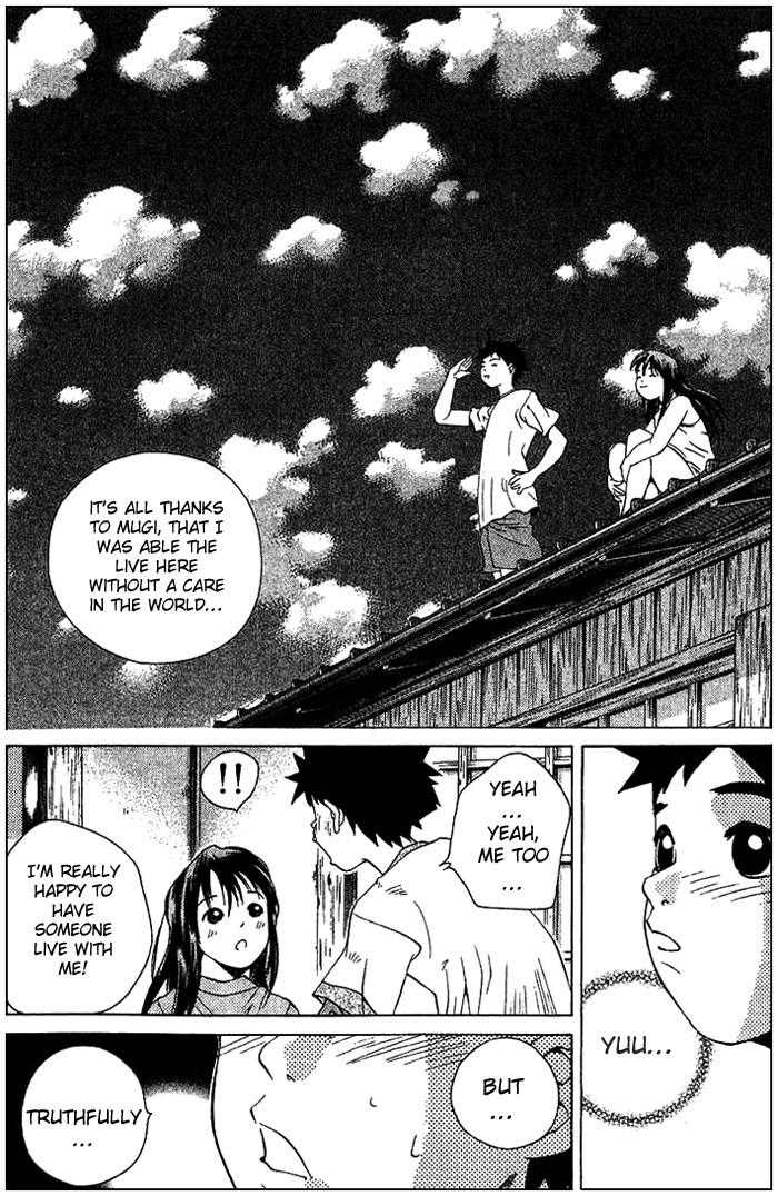 Pastel chapter 46 page 12