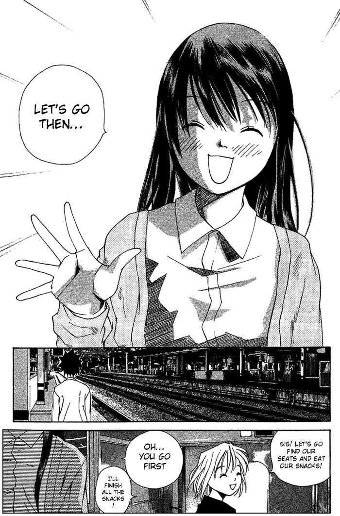 Pastel chapter 46 page 16