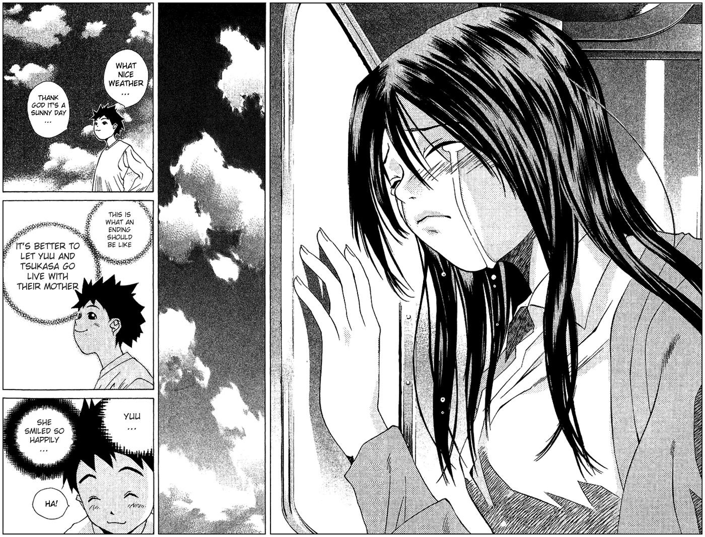 Pastel chapter 46 page 17