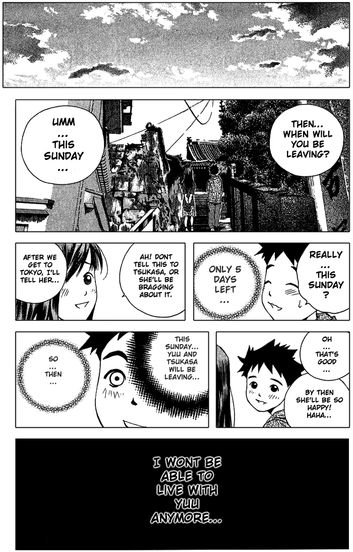 Pastel chapter 46 page 3