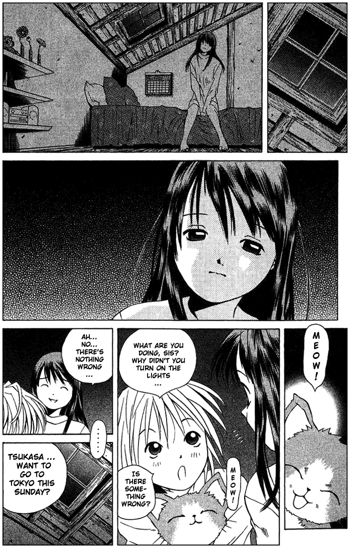 Pastel chapter 46 page 4