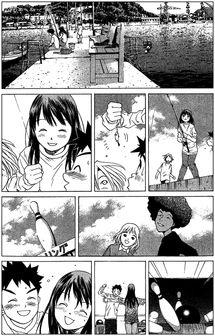 Pastel chapter 46 page 7