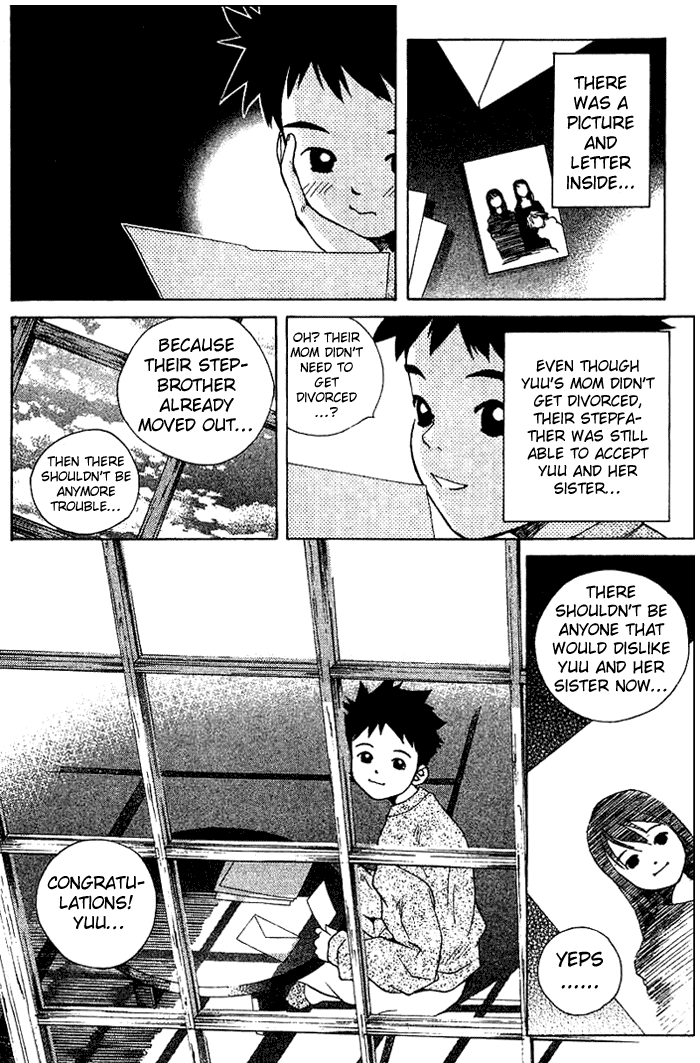 Pastel chapter 47 page 1