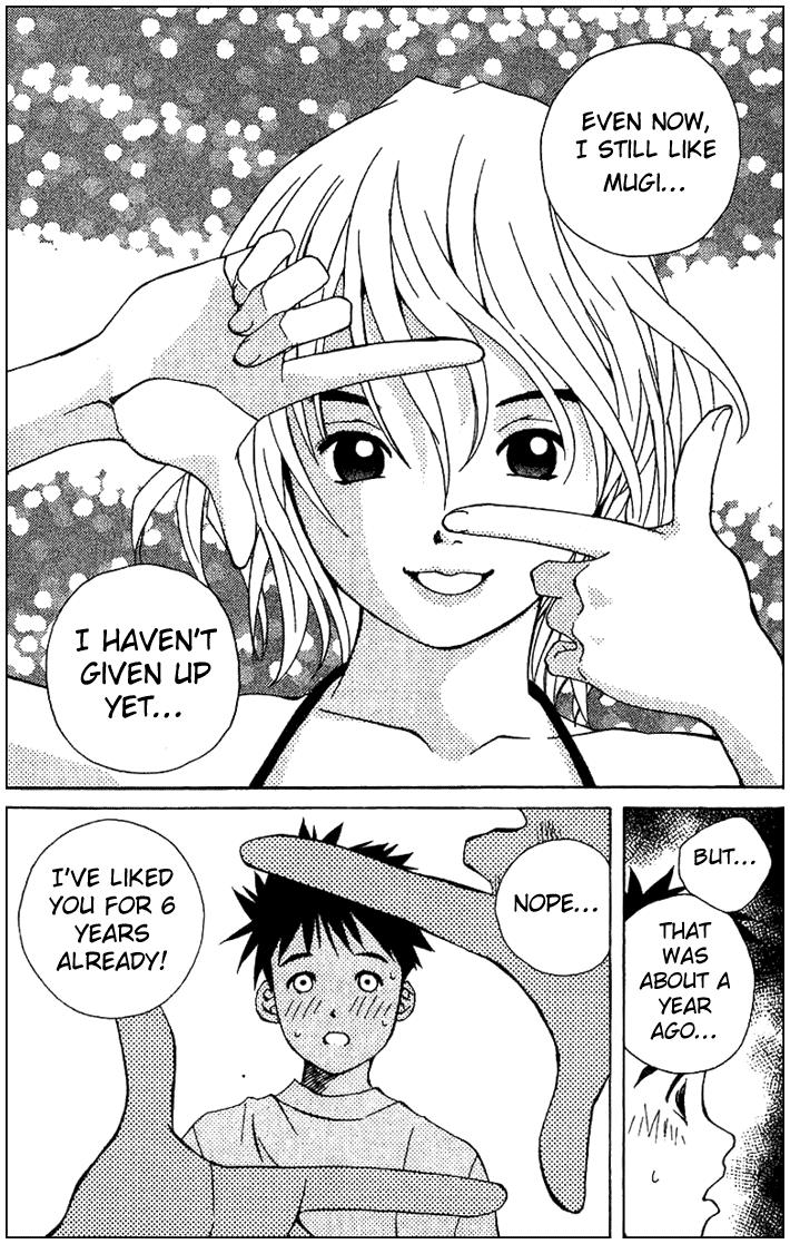 Pastel chapter 47 page 15