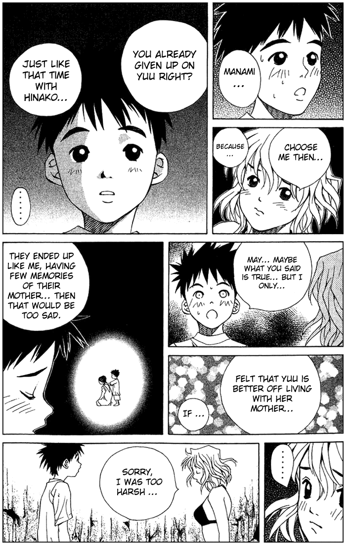 Pastel chapter 47 page 16